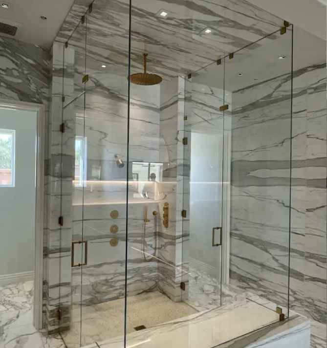 Shower Doors